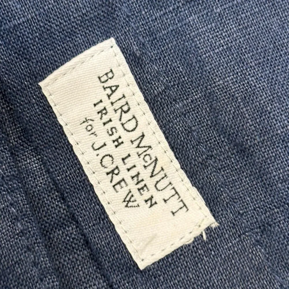 J. Crew very good